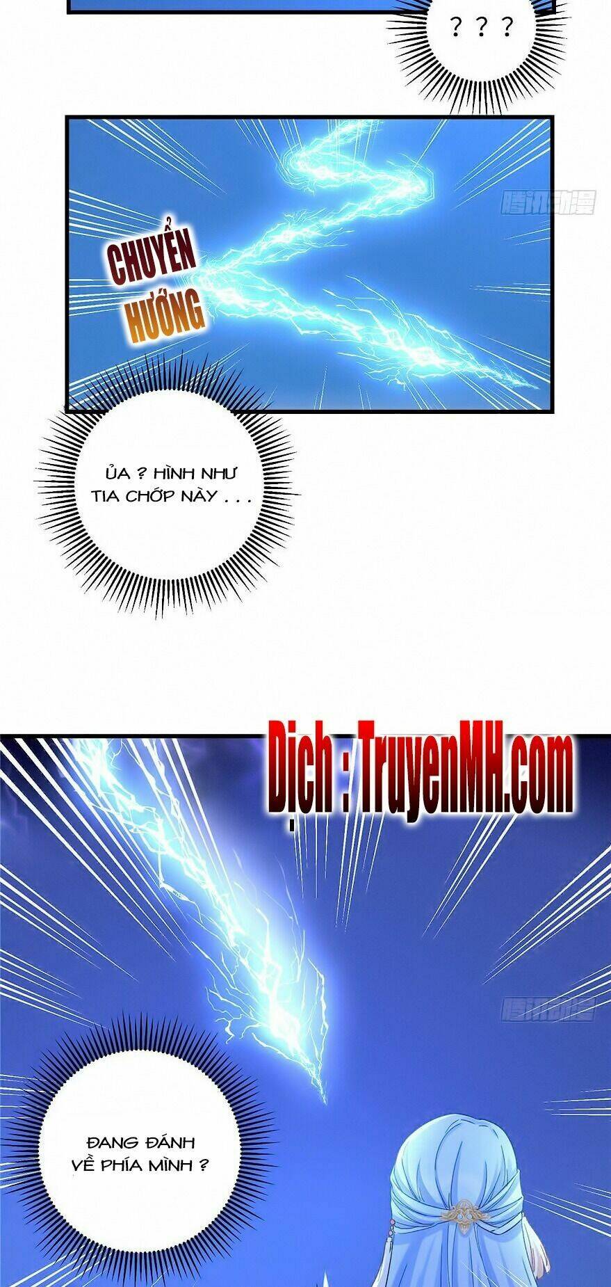 Đồ Đệ Nhà Ta Lại Quải Rồi: Chapter 47