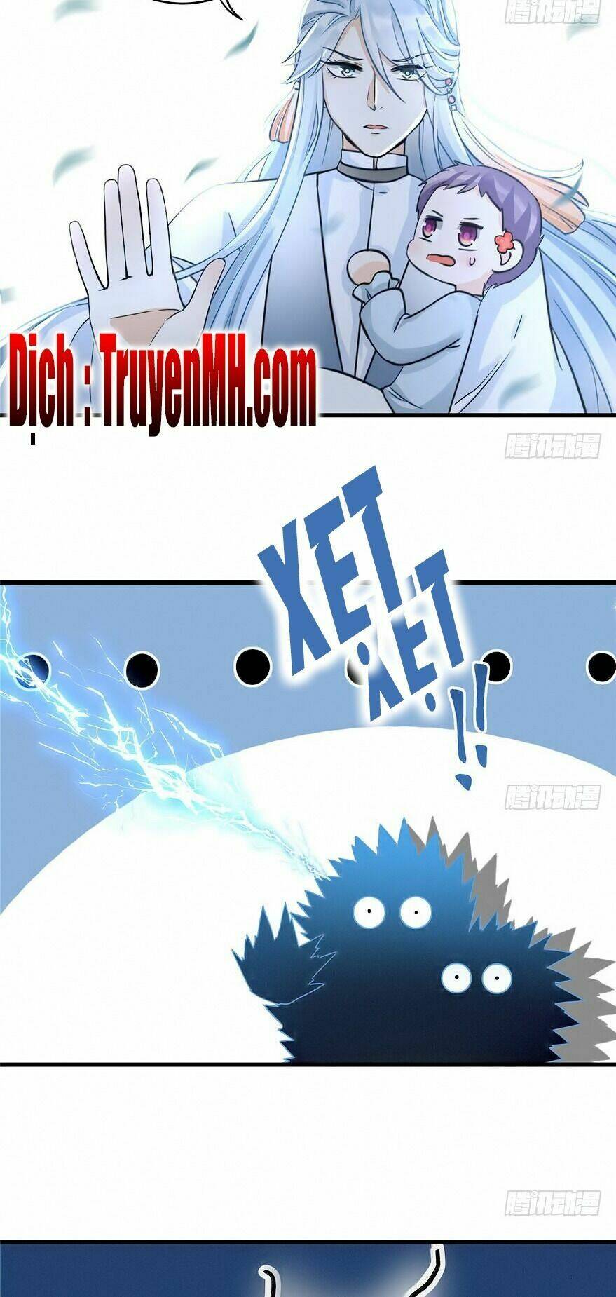 Đồ Đệ Nhà Ta Lại Quải Rồi: Chapter 47