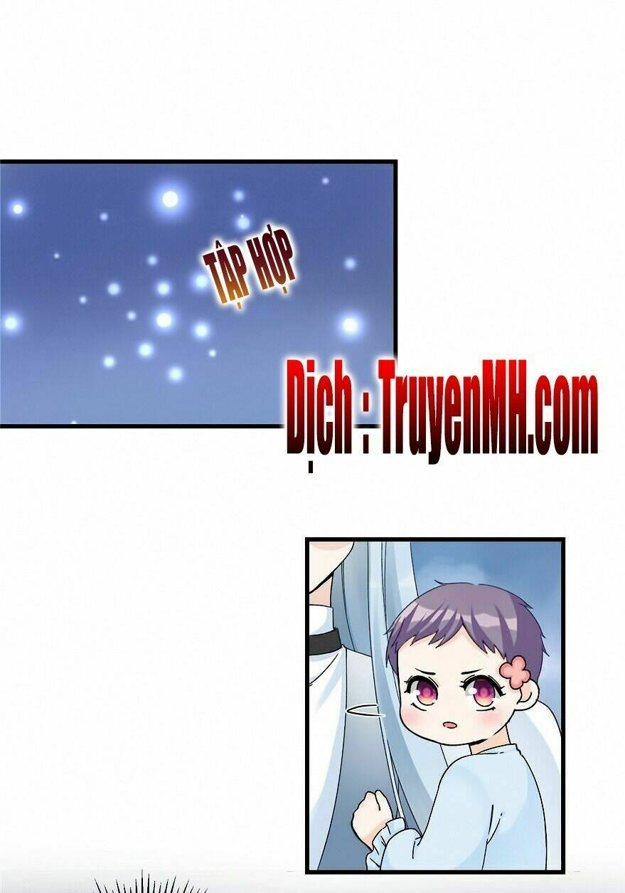Đồ Đệ Nhà Ta Lại Quải Rồi: Chapter 47