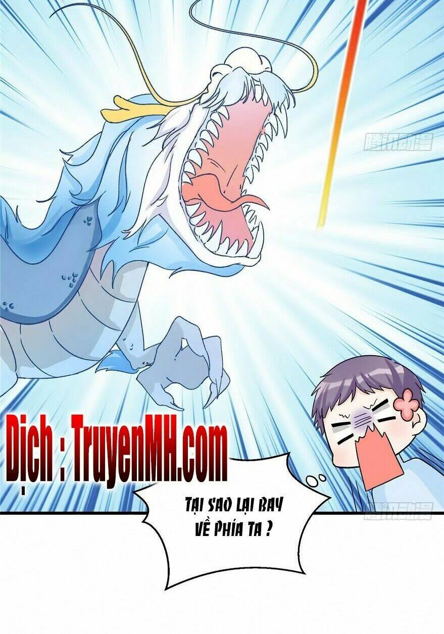 Đồ Đệ Nhà Ta Lại Quải Rồi: Chapter 47