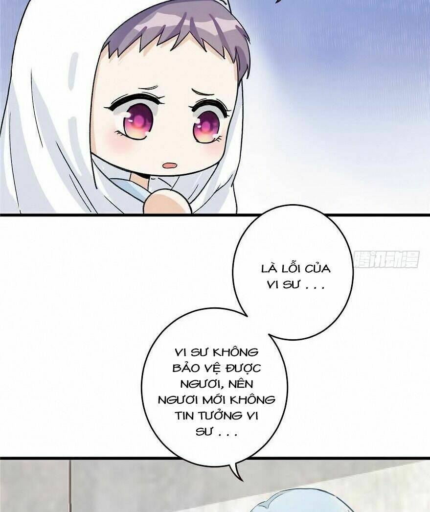 Đồ Đệ Nhà Ta Lại Quải Rồi: Chapter 48