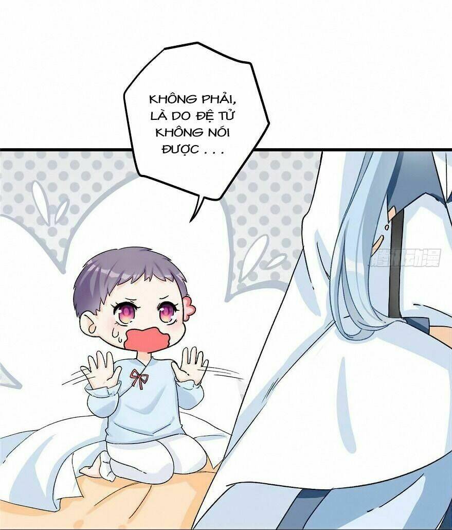 Đồ Đệ Nhà Ta Lại Quải Rồi: Chapter 48