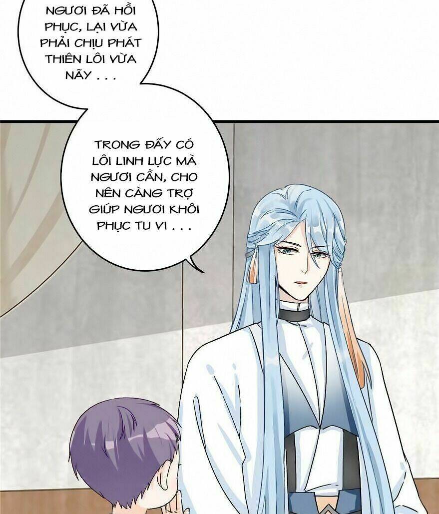 Đồ Đệ Nhà Ta Lại Quải Rồi: Chapter 48