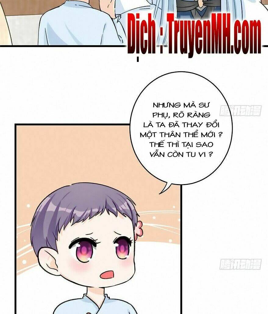 Đồ Đệ Nhà Ta Lại Quải Rồi: Chapter 48