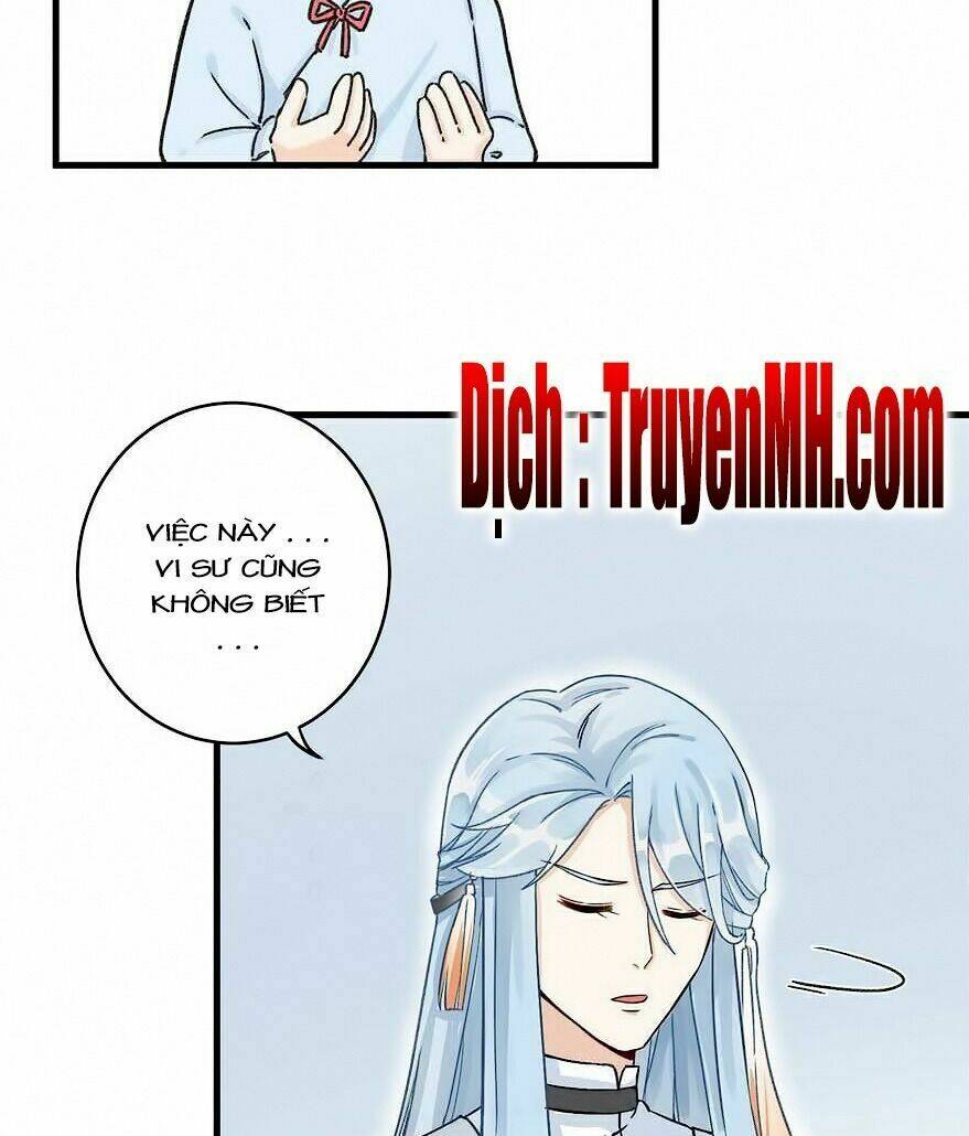 Đồ Đệ Nhà Ta Lại Quải Rồi: Chapter 48
