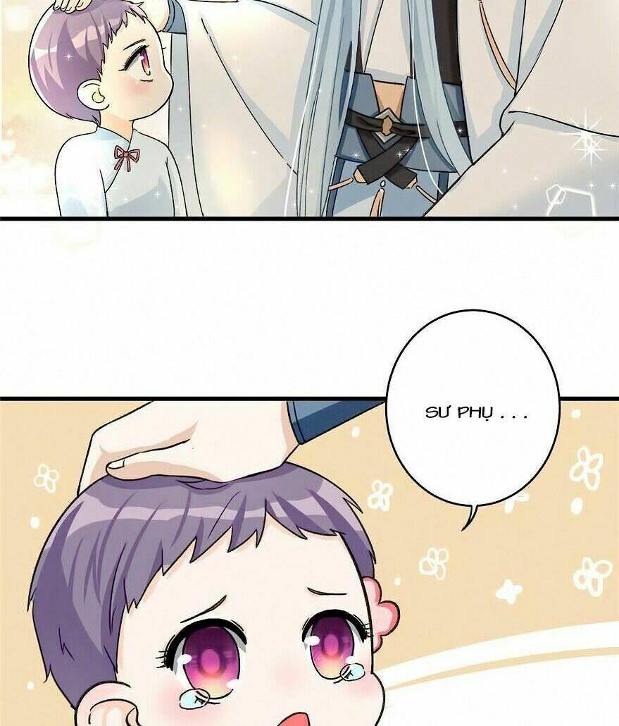 Đồ Đệ Nhà Ta Lại Quải Rồi: Chapter 48