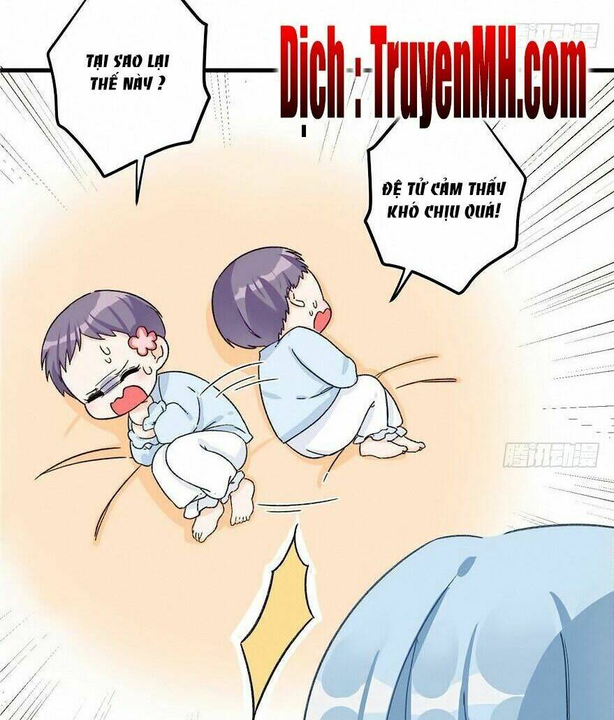 Đồ Đệ Nhà Ta Lại Quải Rồi: Chapter 48