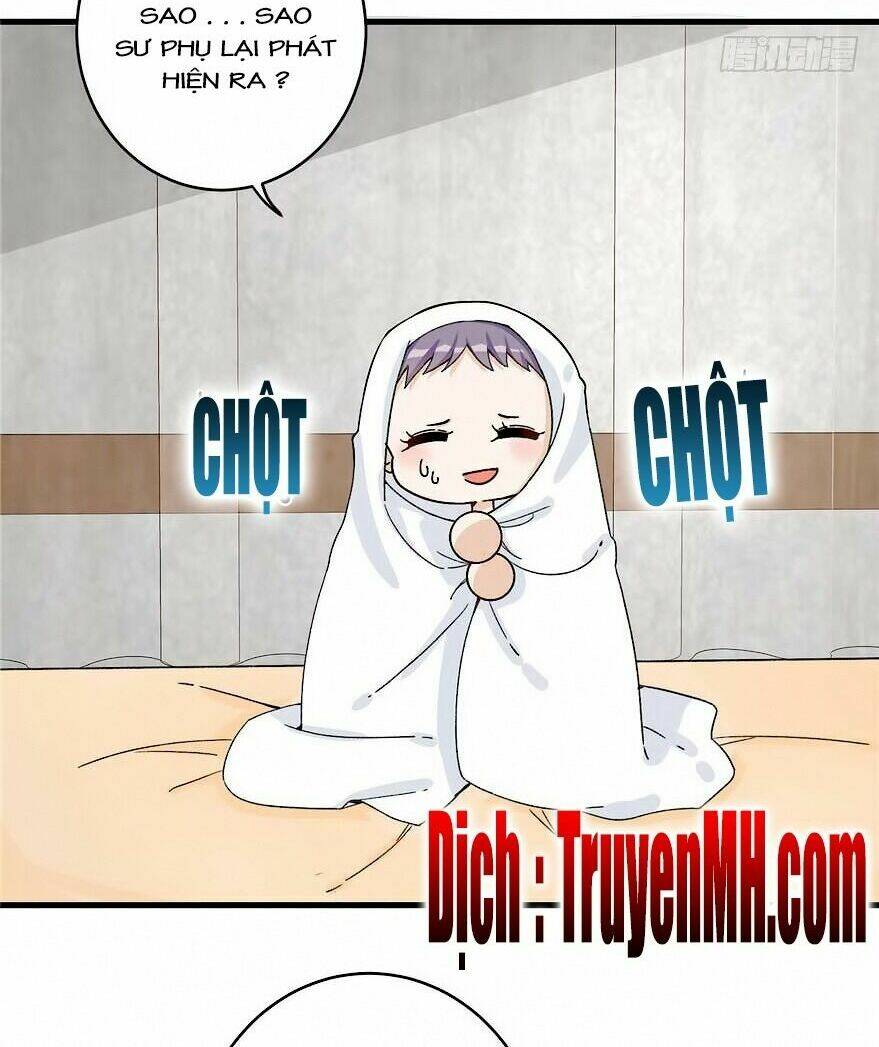 Đồ Đệ Nhà Ta Lại Quải Rồi: Chapter 48