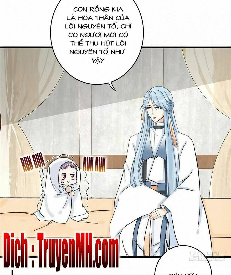 Đồ Đệ Nhà Ta Lại Quải Rồi: Chapter 48