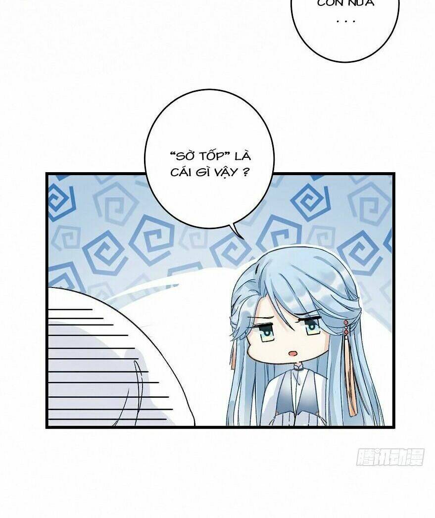 Đồ Đệ Nhà Ta Lại Quải Rồi: Chapter 48