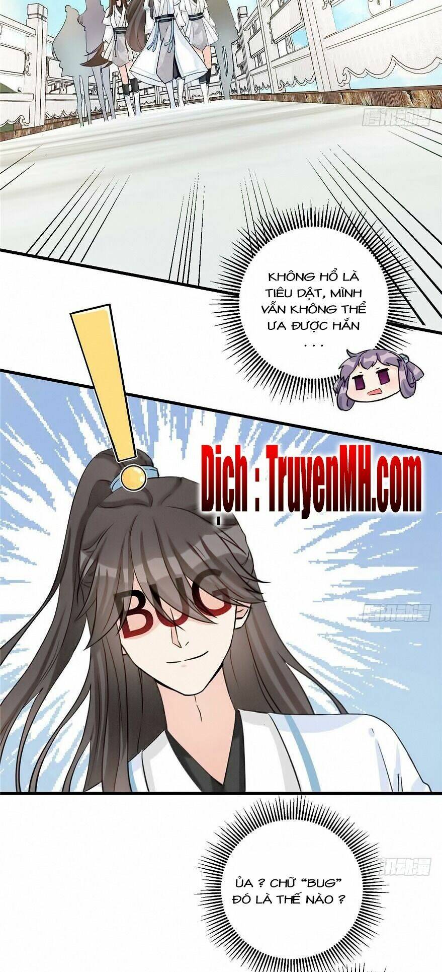 Đồ Đệ Nhà Ta Lại Quải Rồi: Chapter 49