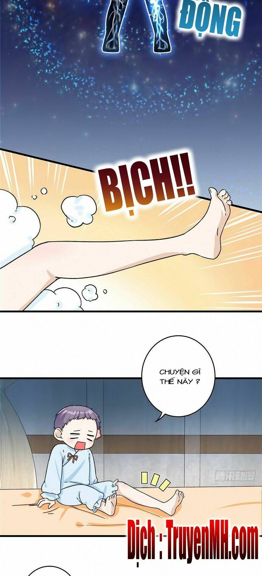 Đồ Đệ Nhà Ta Lại Quải Rồi: Chapter 49