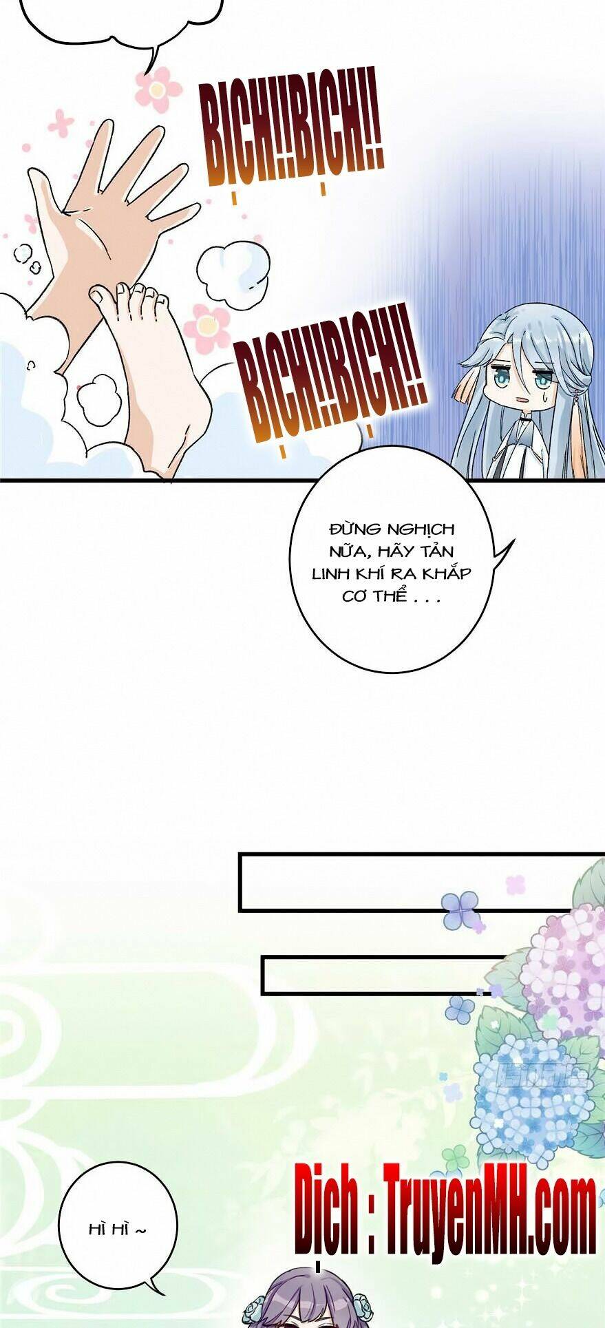 Đồ Đệ Nhà Ta Lại Quải Rồi: Chapter 49