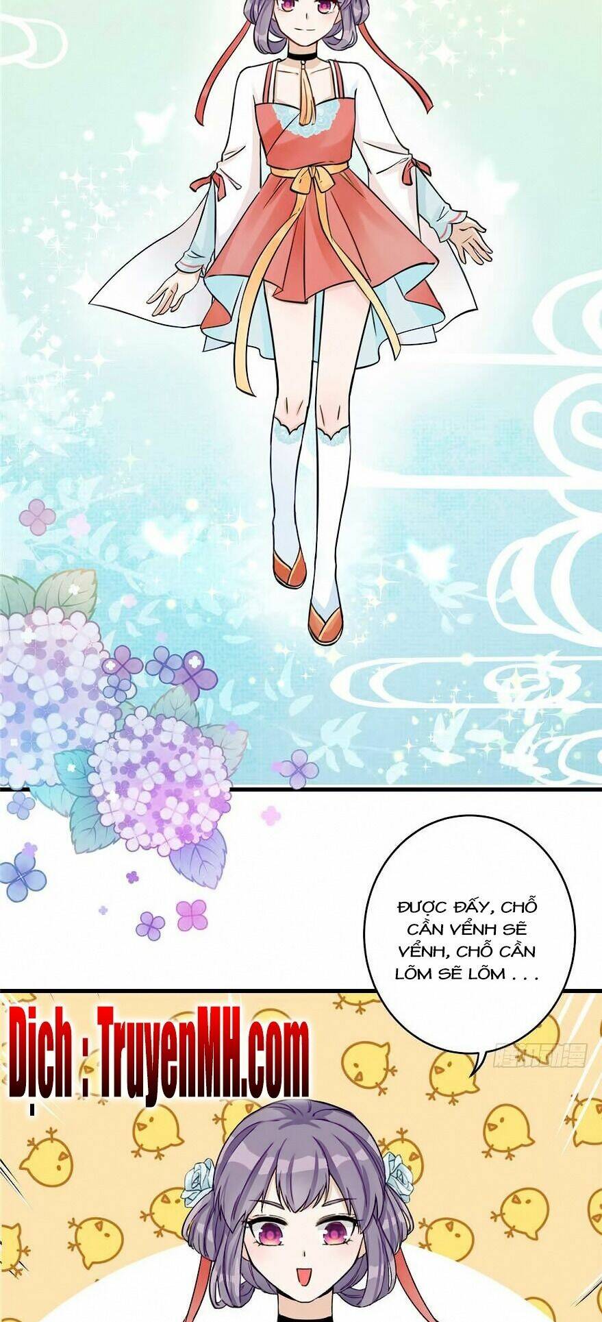 Đồ Đệ Nhà Ta Lại Quải Rồi: Chapter 49