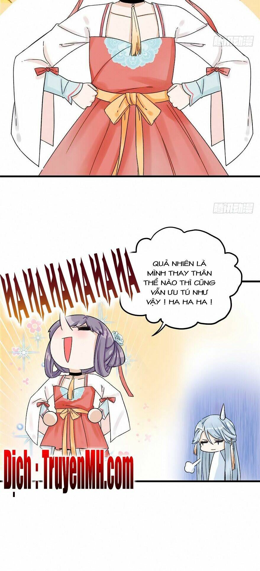 Đồ Đệ Nhà Ta Lại Quải Rồi: Chapter 49