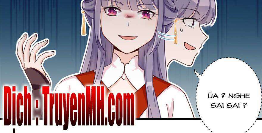 Đồ Đệ Nhà Ta Lại Quải Rồi: Chapter 5