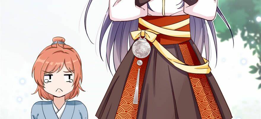 Đồ Đệ Nhà Ta Lại Quải Rồi: Chapter 5