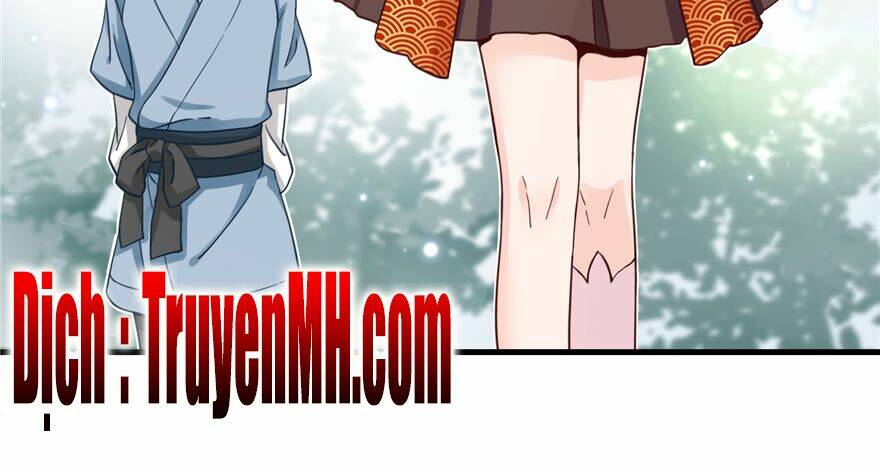 Đồ Đệ Nhà Ta Lại Quải Rồi: Chapter 5