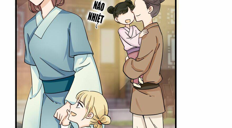 Đồ Đệ Nhà Ta Lại Quải Rồi: Chapter 5
