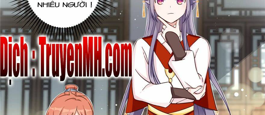 Đồ Đệ Nhà Ta Lại Quải Rồi: Chapter 5