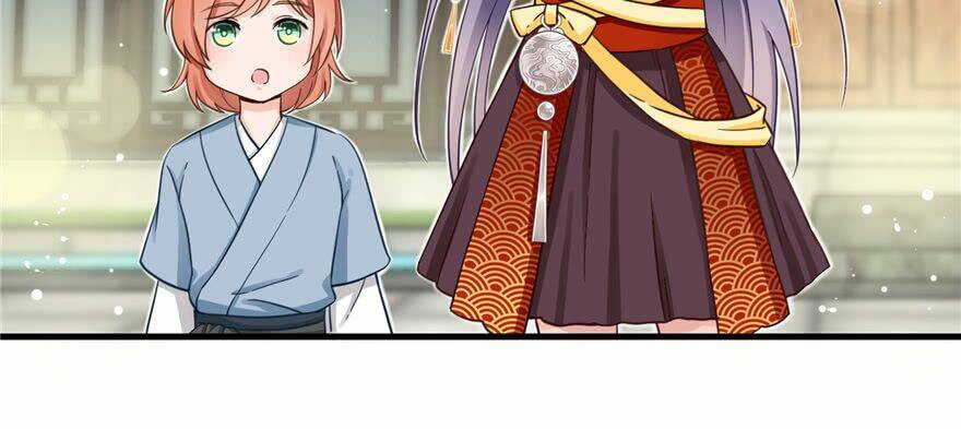 Đồ Đệ Nhà Ta Lại Quải Rồi: Chapter 5