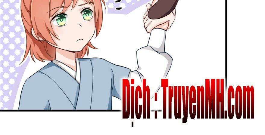 Đồ Đệ Nhà Ta Lại Quải Rồi: Chapter 5