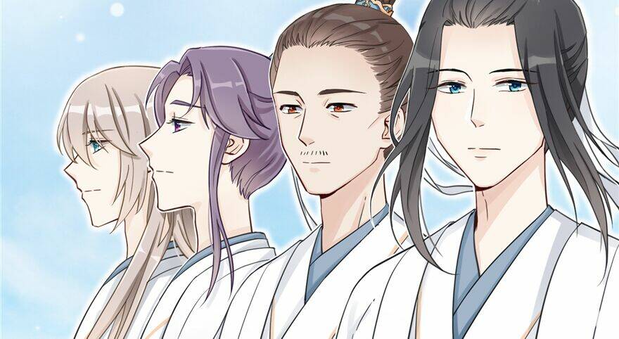 Đồ Đệ Nhà Ta Lại Quải Rồi: Chapter 5