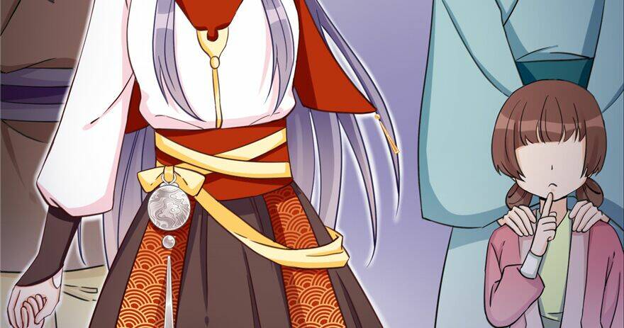 Đồ Đệ Nhà Ta Lại Quải Rồi: Chapter 5