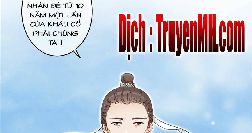 Đồ Đệ Nhà Ta Lại Quải Rồi: Chapter 5