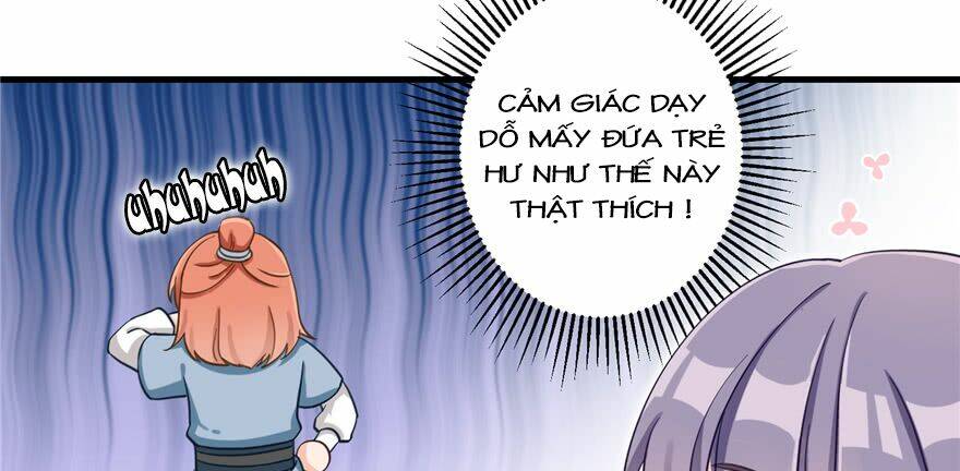 Đồ Đệ Nhà Ta Lại Quải Rồi: Chapter 5