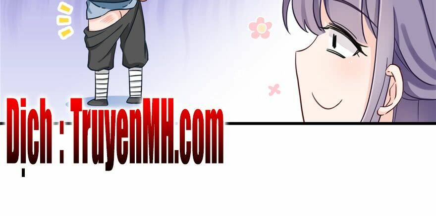 Đồ Đệ Nhà Ta Lại Quải Rồi: Chapter 5