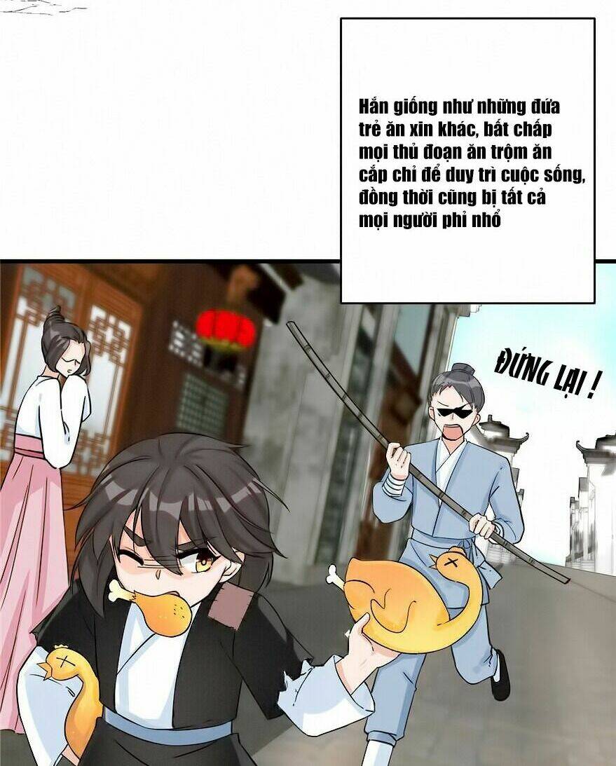Đồ Đệ Nhà Ta Lại Quải Rồi: Chapter 50
