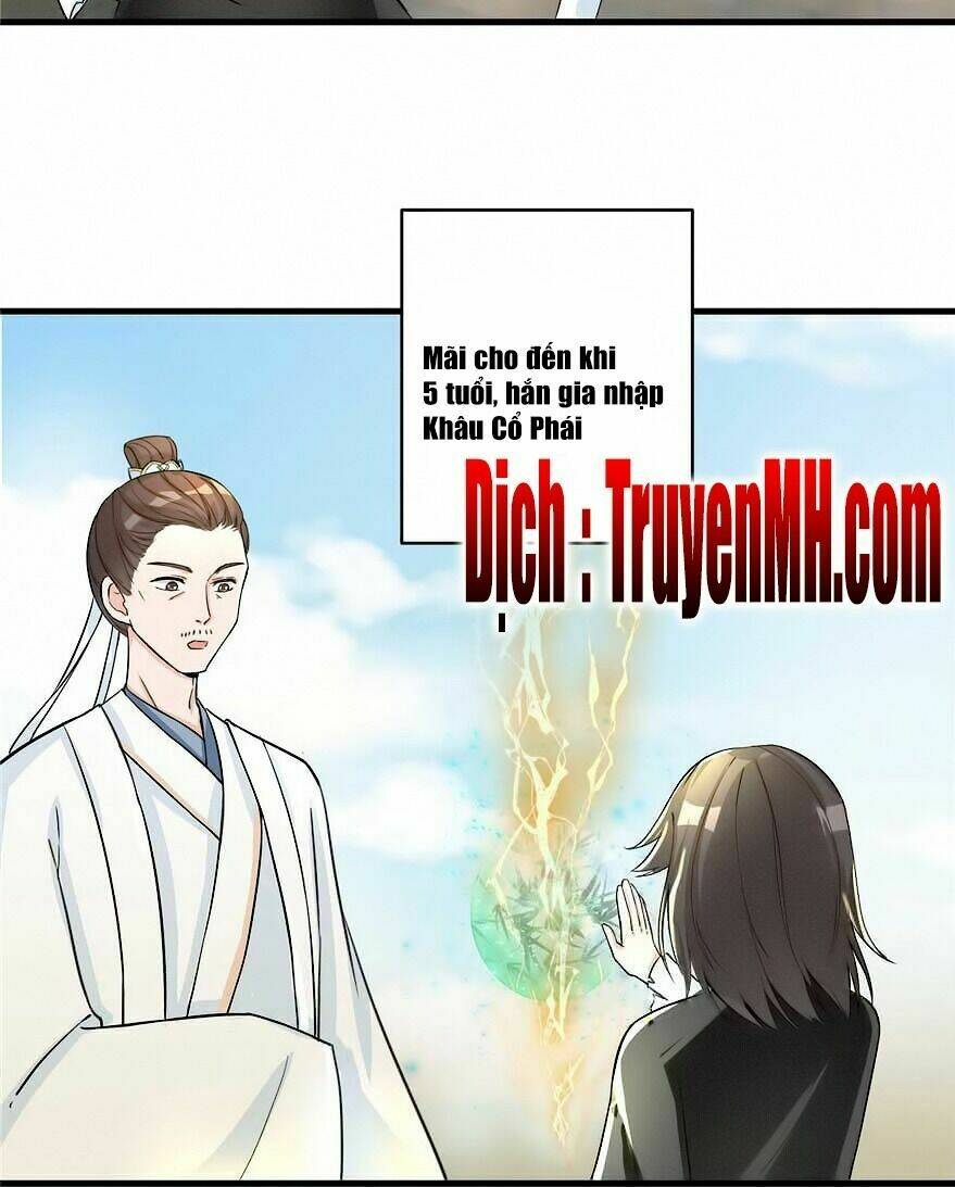 Đồ Đệ Nhà Ta Lại Quải Rồi: Chapter 50