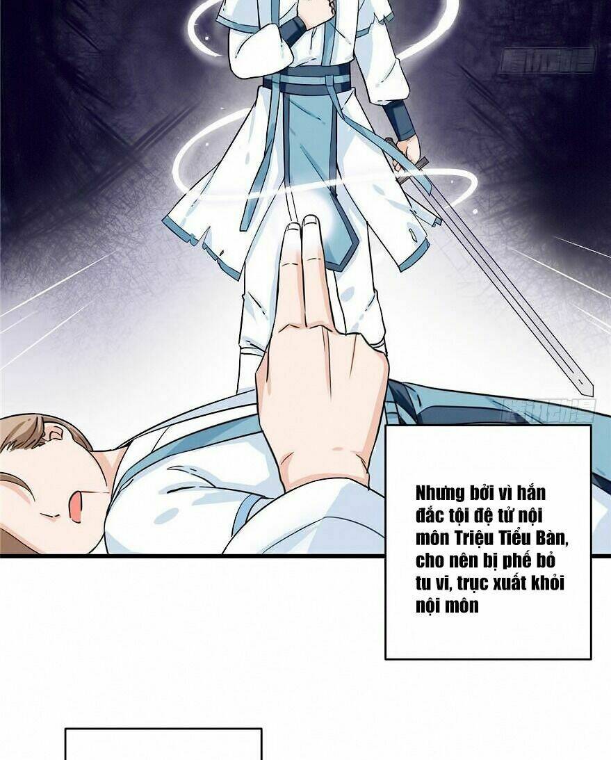 Đồ Đệ Nhà Ta Lại Quải Rồi: Chapter 50