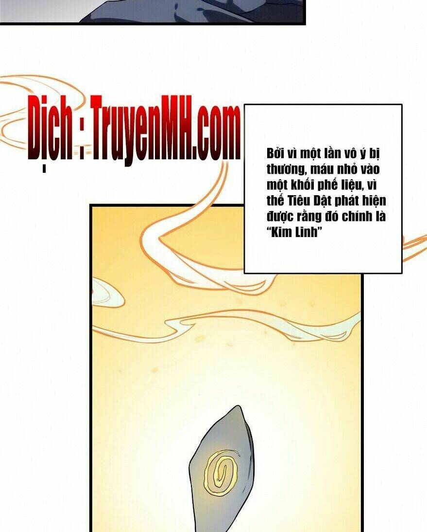 Đồ Đệ Nhà Ta Lại Quải Rồi: Chapter 50