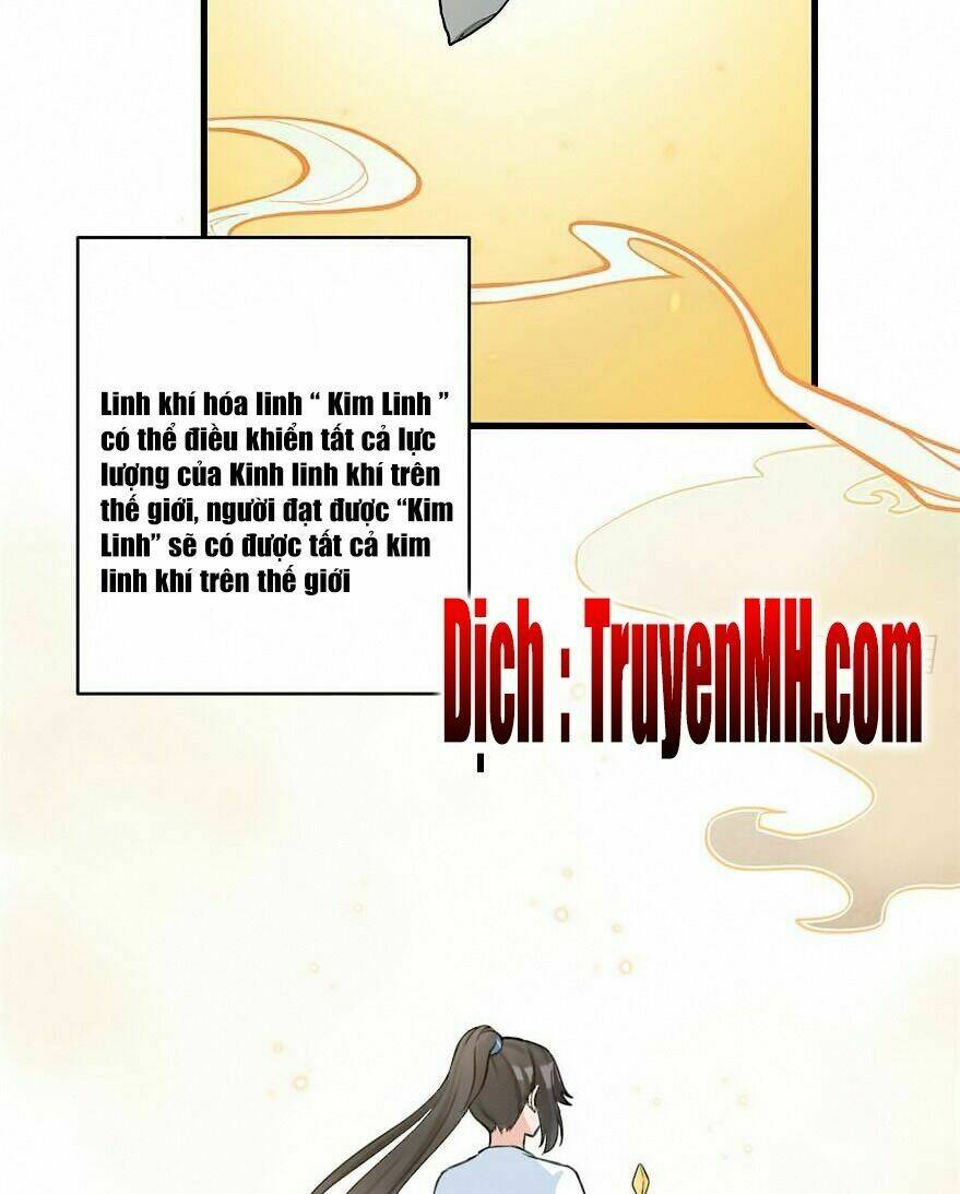 Đồ Đệ Nhà Ta Lại Quải Rồi: Chapter 50