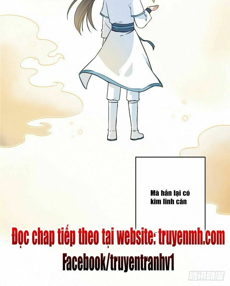 Đồ Đệ Nhà Ta Lại Quải Rồi: Chapter 50