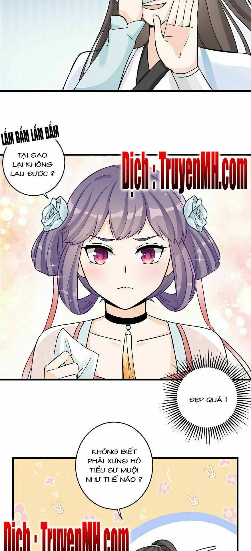 Đồ Đệ Nhà Ta Lại Quải Rồi: Chapter 50