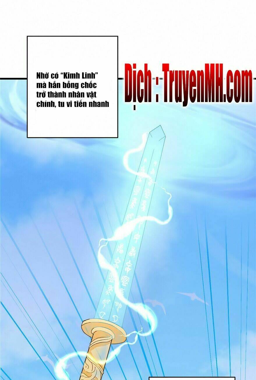 Đồ Đệ Nhà Ta Lại Quải Rồi: Chapter 51