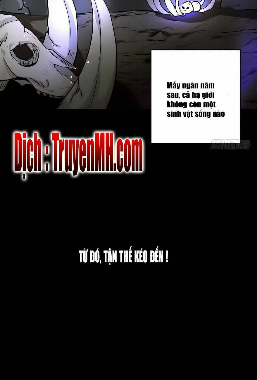 Đồ Đệ Nhà Ta Lại Quải Rồi: Chapter 51
