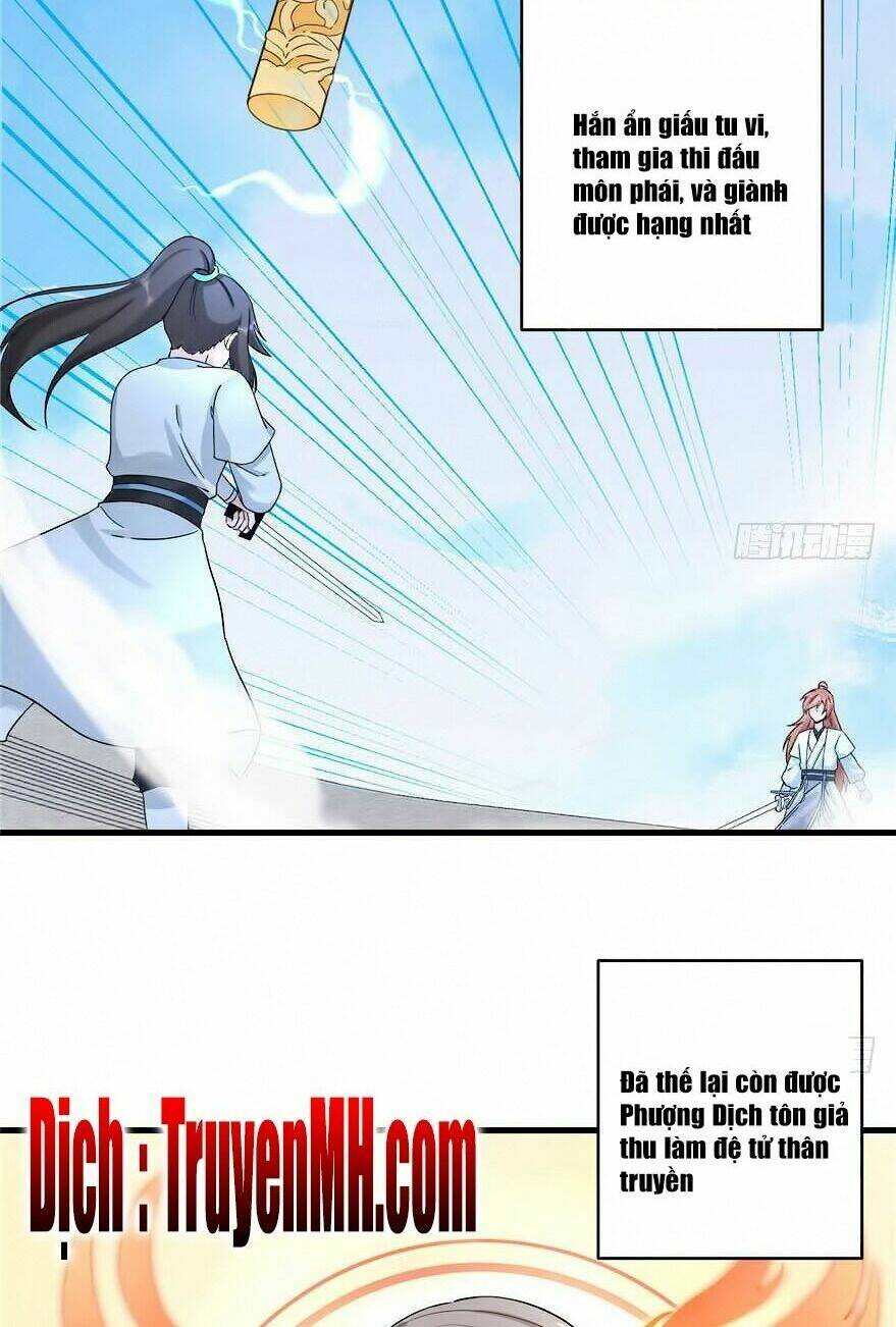 Đồ Đệ Nhà Ta Lại Quải Rồi: Chapter 51