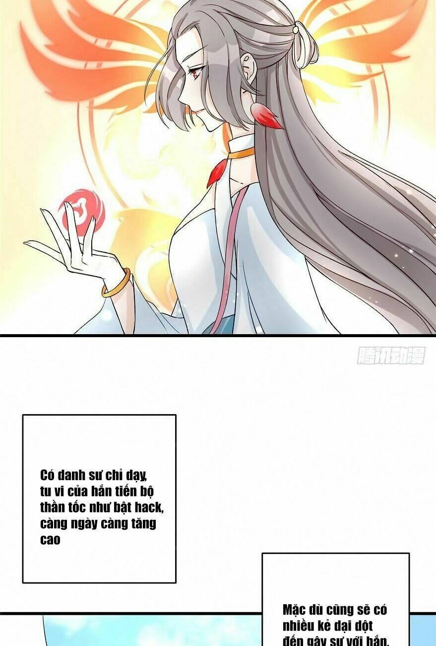 Đồ Đệ Nhà Ta Lại Quải Rồi: Chapter 51