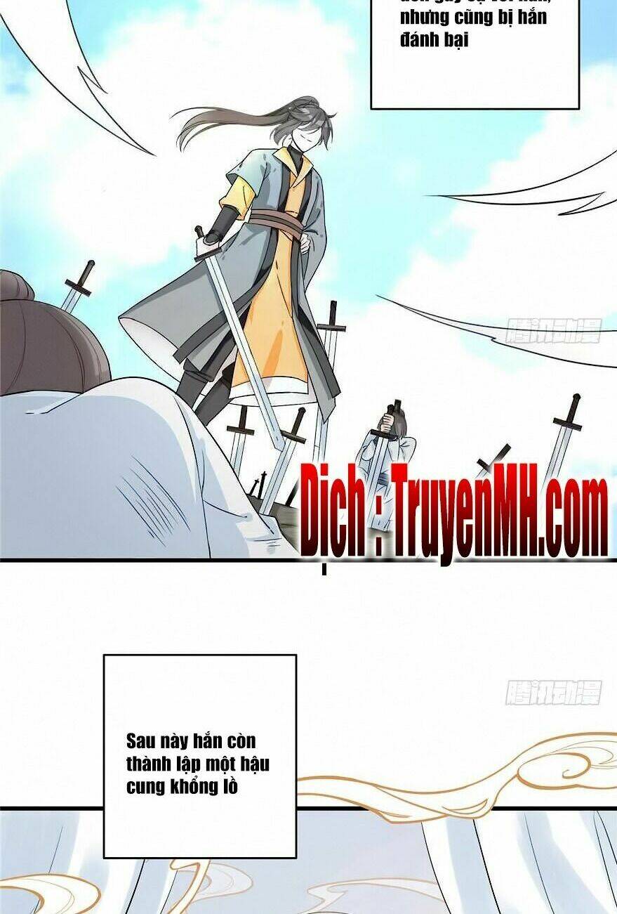 Đồ Đệ Nhà Ta Lại Quải Rồi: Chapter 51