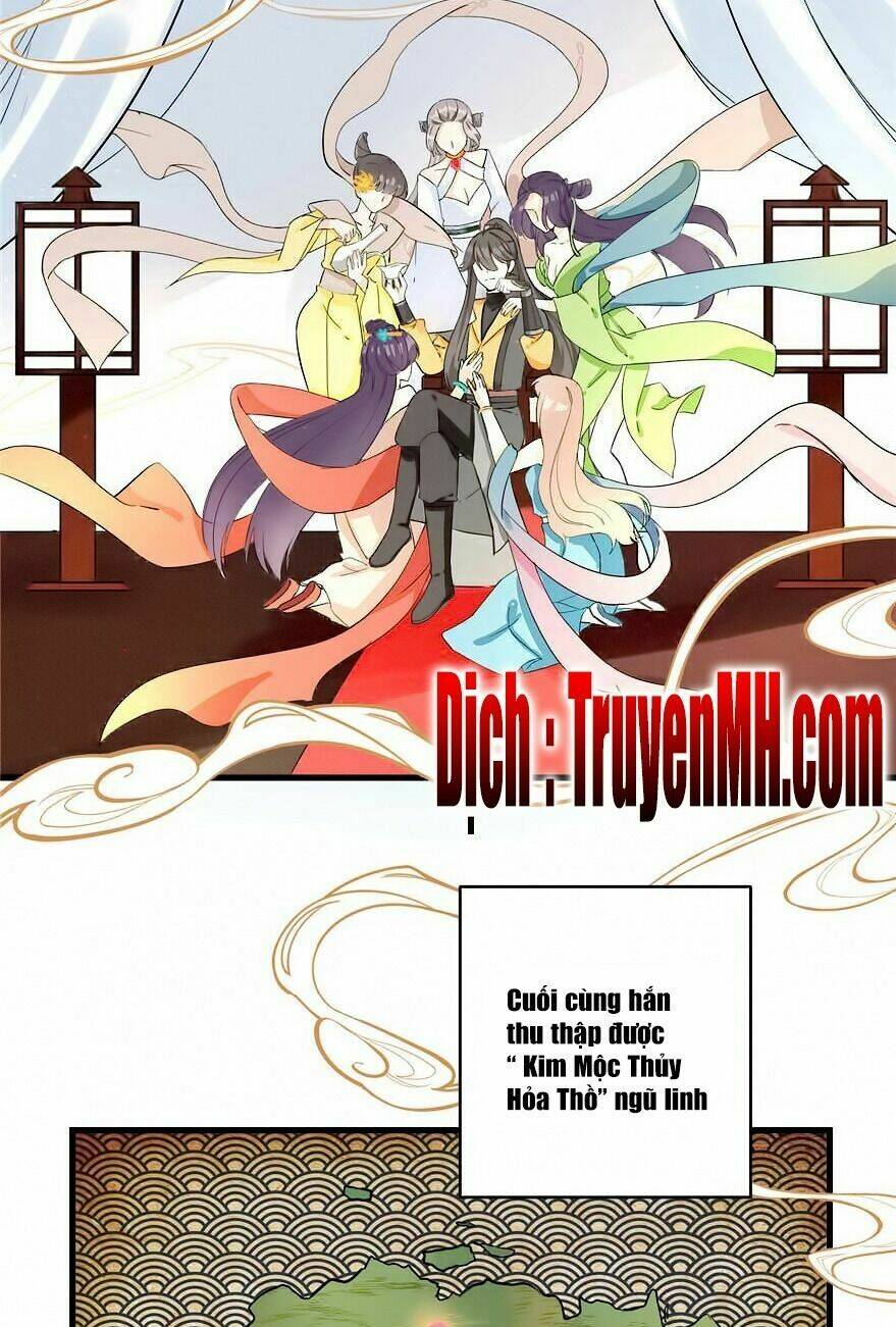 Đồ Đệ Nhà Ta Lại Quải Rồi: Chapter 51
