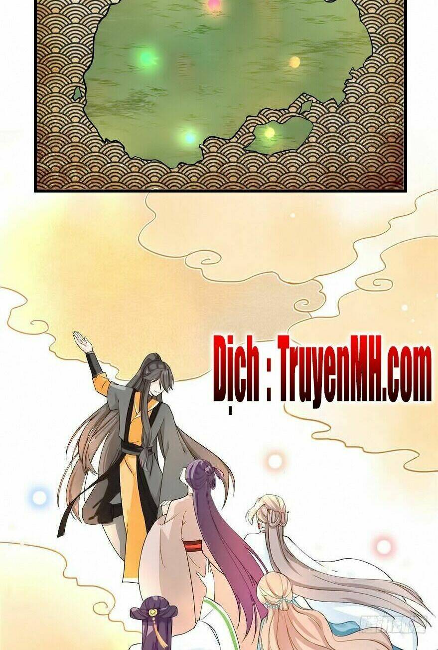 Đồ Đệ Nhà Ta Lại Quải Rồi: Chapter 51
