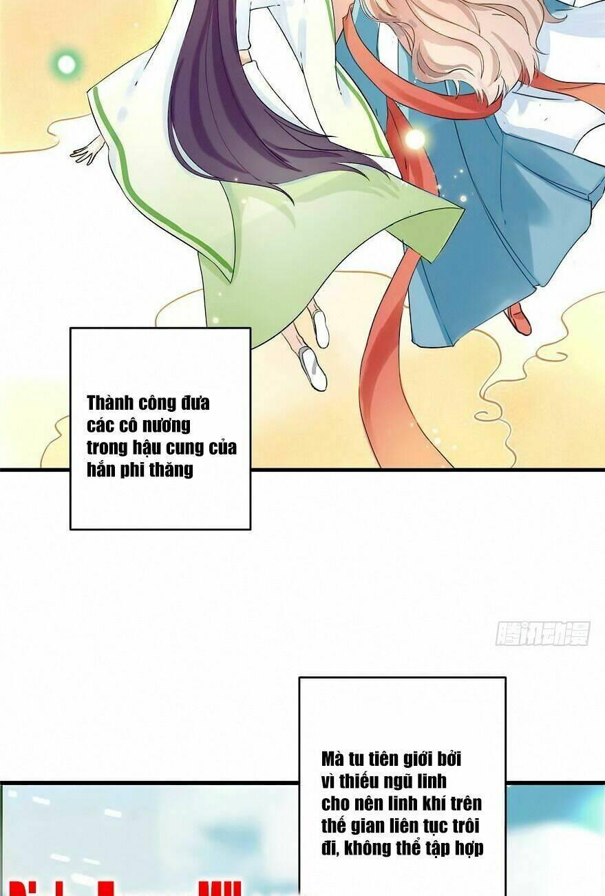 Đồ Đệ Nhà Ta Lại Quải Rồi: Chapter 51