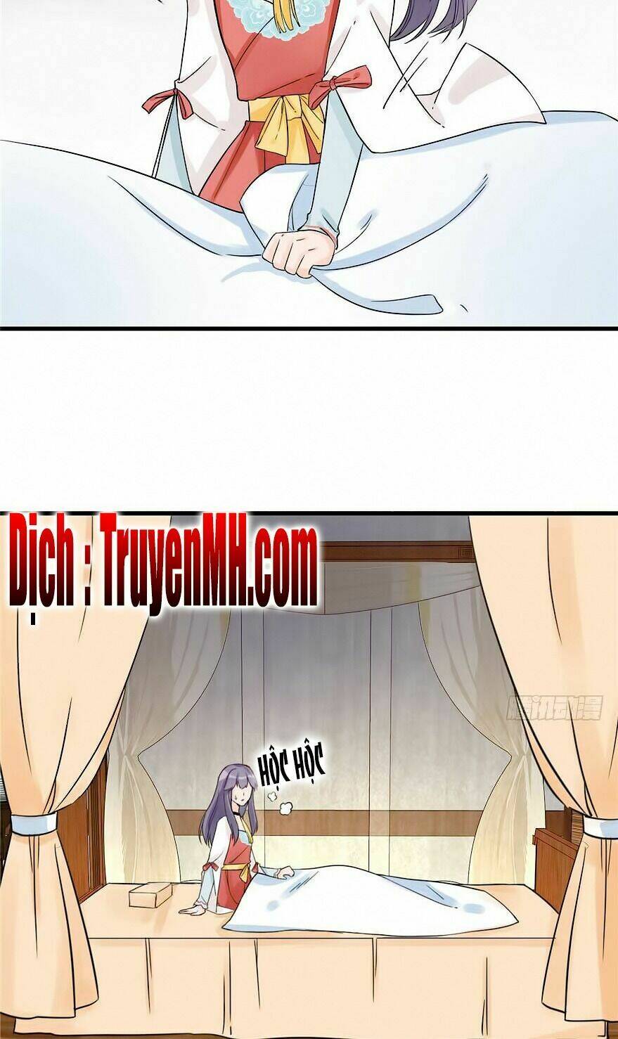 Đồ Đệ Nhà Ta Lại Quải Rồi: Chapter 52