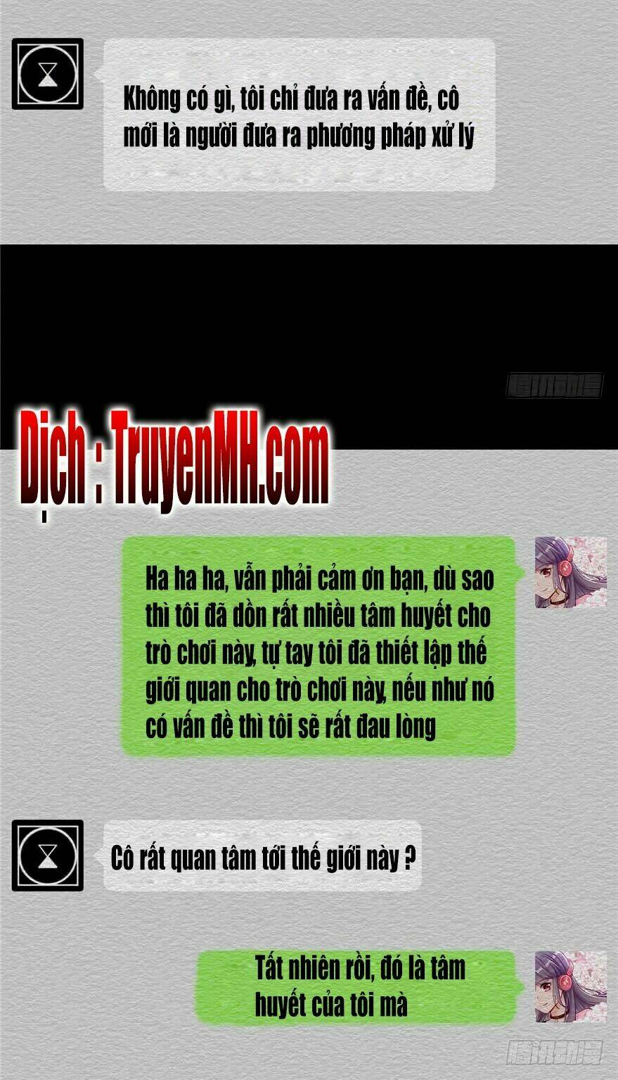 Đồ Đệ Nhà Ta Lại Quải Rồi: Chapter 52