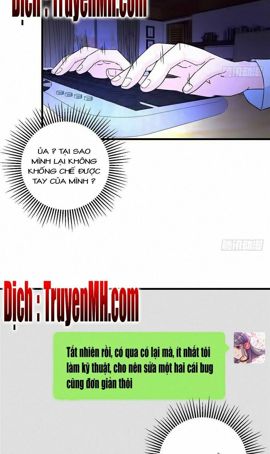 Đồ Đệ Nhà Ta Lại Quải Rồi: Chapter 52
