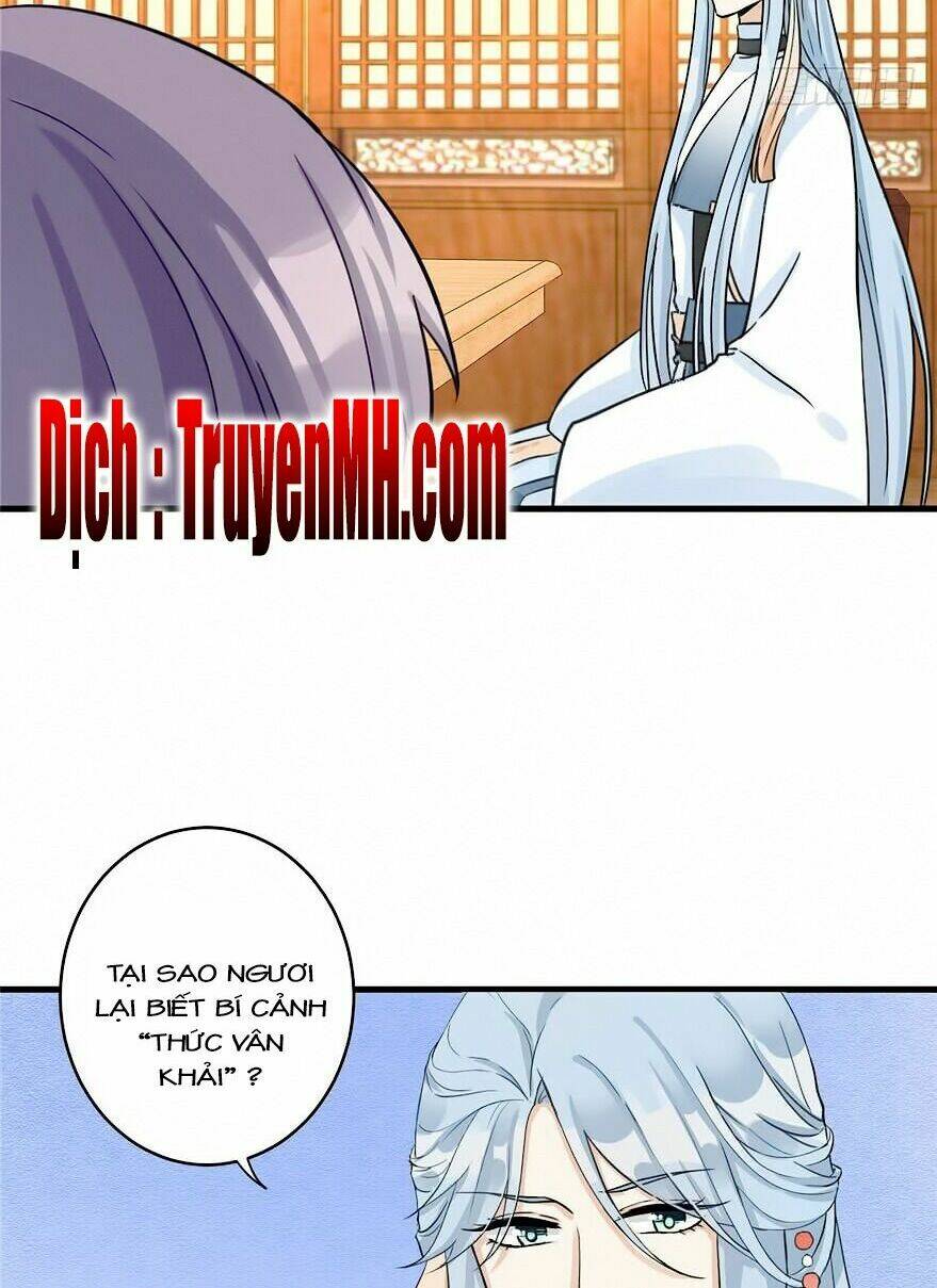 Đồ Đệ Nhà Ta Lại Quải Rồi: Chapter 53